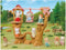 Sylvanian Families 5452 baby Kabelbaanpark