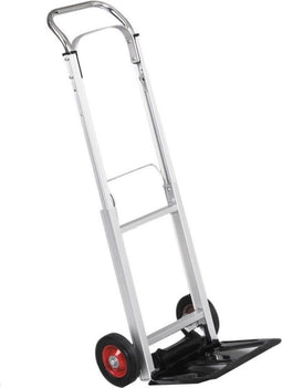 Meister 8985550 Inklapbare Steekwagen Aluminium 90 KG
