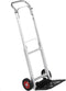 Meister 8985550 Inklapbare Steekwagen Aluminium 90 KG