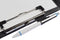 Seco klembord A4+ - basic - zwart - SE-570A-PVC-BK