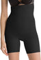Spanx Power Series - Higher Power Short - Slankmakend - Zwart - Maat L