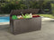 Keter - Multifunctionele Tuinbox / Kussenbox - 270l, bruin