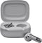 JBL Live 3 Flex - Draadloze oordopjes - ANC - Zilver