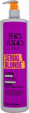 Tigi Bed Head Serial Blonde Shampoo 970ml - Normale shampoo - Voor Alle haartypes