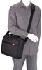 Case Logic DLC - Schoudertas voor 15,6