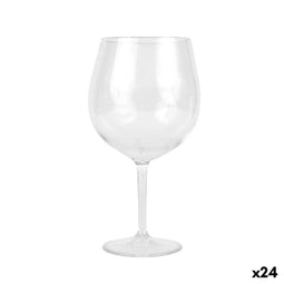 Wijnglas La Mediterránea (24 Stuks)
