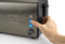 Black & Decker BXTO900E - Broodrooster 900W - 2 sleuven met ultrabrede sleuf - Grijs