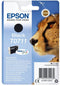 Epson C13T07114010 - Inktcartridge zwart - 245 pagina's - 7,4 ml