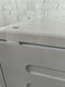AEG LTR7A71370 - Bovenlader Wasmachine 7kg 1300t - ÖKOInverter-motor - Wit