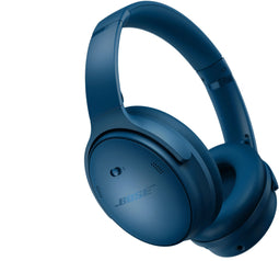 Bose QuietComfort - Over-Ear - Actieve noise cancelling - Blauw