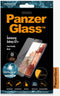 PanzerGlass 7257 - Screenprotector - Edge to Edge - Zwart