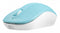 Natec NMY-1651 Toucan - Draadloze muis - 1600 DPI - Zwart