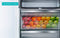 ETNA KCD9178CNF - Koel-vriescombinatie - Dual Tech Cooling - C