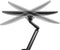 Ergo Office ER-405B - Bureaumount - Voor 1 monitor 17-32
