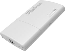MikroTik PowerBox Pro - Modem en router - 5x Ethernet 1Gbps