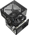 Cooler Master Elite NEX White - Voeding 600W - 80 Plus gecertificeerd - Zwart kabelsleeving