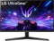 LG UltraGear 27GS60F-B - Gaming Monitor - 27