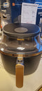 Philips 3000 series - Airfryer - 4,2 liter - 16 functies - Zwart