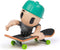 Tech Deck Sk8 Crew 96 mm Boards 1pack (Ass).