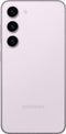 Samsung Galaxy S23 - Paars - 256 GB - Duale fysieke simkaart + eSIM