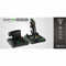 Turtle Beach VelocityOne Flightdeck - HOTAS-simulatiesysteem - 139 programmeerbare knoppen - Zwart