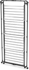 Brabantia HangOn Droogtoren - 30 m - Inklapbaar - Matt Black