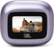 JBL Live 3 Flex - Draadloze oordopjes - ANC - Paars