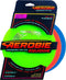 Aerobie Squidgie Disc - Frisbee - Aerodynamisch ontwerp - Oranje