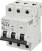 Sygonix SY-6440996 SYG-MCB 3P/B20/6KA Zekeringautomaat 3-polig 20 A 415 V/AC