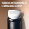 King C. Gillette Baardtrimmer PRO - 40 lengte-instellingen - Brons