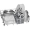 BOSCH SMV2ITX23E - Vaatwasmachine Serie 2 - 5 programma's 12 couverts 48 dB(A)