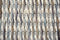 Brink en Campman - Grain 13505 Vloerkleed - 200x280 - Rechthoek - Laagpolig,Structuur Tapijt - Industrieel - Meerkleurig