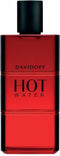 Davidoff Hot Water 110 ml Eau de Toilette - Herenparfum