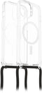 OtterBox React Necklace - Soft case - DROP+ - Transparant