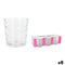 Glazenset LAV Madrid 6 Onderdelen (8 Stuks)