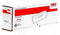 Oki 43381905 - Tonercartridge Geel