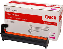 OKI - 44844470 - Drum Kit LET OP: Geen Toner!