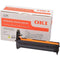 OKI - 46507305 - drum kit geel LET OP: Geen Toner!
