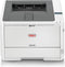 Oki B432dn - Laserprinter