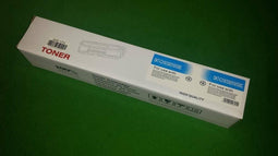 OKI C310/C330/C510/C530 44469706 / toner cyaan (huismerk)