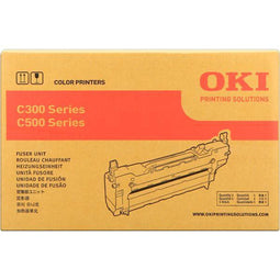 Oki Fuser unit C300/C500