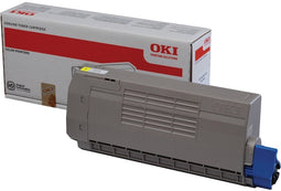 OKI Toner - OKI MC760, MC770, MC780 tonercartridge