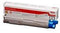 Oki Toner - zwart voor de C3520 Mfp / C3530 Mfp (High Cap.)