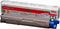 Oki Toner - zwart voor de C3520 Mfp / C3530 Mfp (High Cap.)