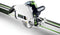 Festool TS 60 KEBQ-Plus-FS Invalzaag in Systainer met FS 1400/2 Geleiderail - 577417