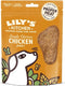 Lily's kitchen dog simply glorious chicken jerky - Default Title