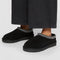 UGG Tazz - Slipper - Plateauzool 3,8 cm - Zwart - Maat EU 37