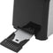 Inventum GB420B - Broodrooster - 750W - 2 sneetjes - Aluminium/RVS/Zwart