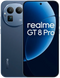 Realme GT 8 Pro - Smartphone - 12GB RAM - 256GB opslag - Blauw