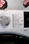 AEG LWR73R842 - Was-Droogcombinatie 8kg-5kg 1400t - Energieklasse A - Wit